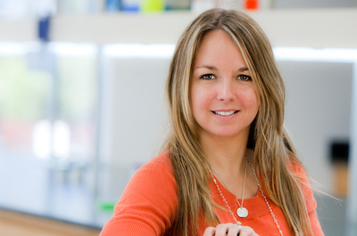 Leslie Nangle, Ph.D.